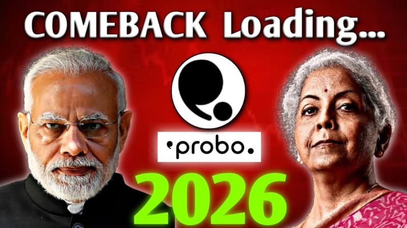 will probo ever comeback